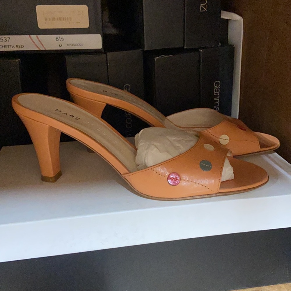 Woman sandals - Picture 2 of 4